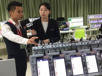 微信群控营销系统可以做的项目有哪些